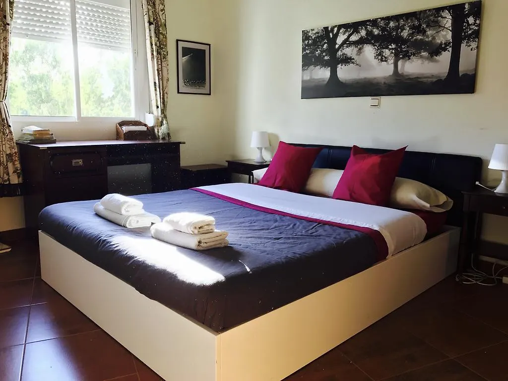 Panoramic Pinosol Apartment Màlaga Španělsko